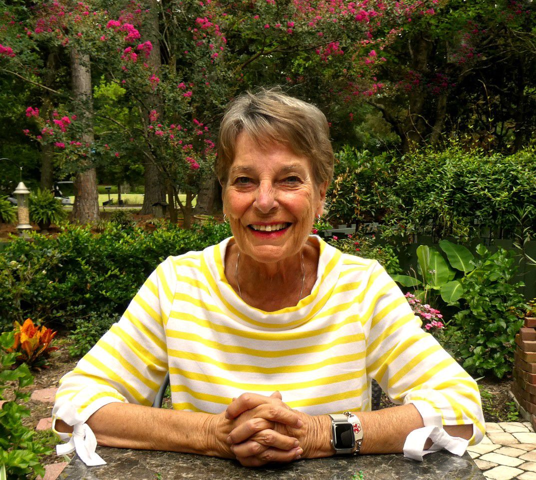Ann Whalen